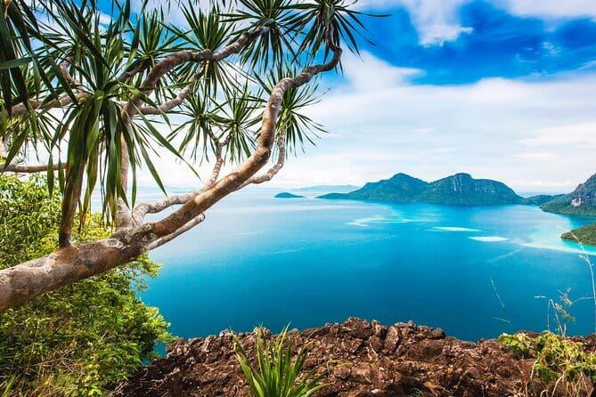 Semporna Hike Bohey 3 Island Snorkel Dive Tour and Lunch - Key things to know before you go