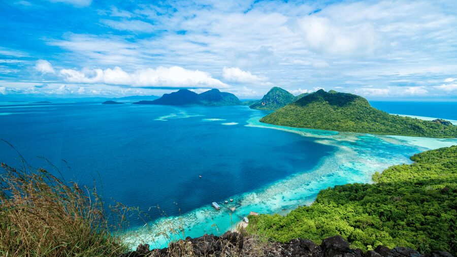 Semporna : Island Hopping Semporna Adventure - Price and Logistics: Is $100 Good Value?