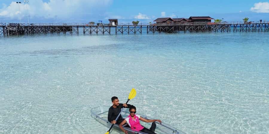 Semporna : Island Hopping Semporna Adventure - Who This Semporna Adventure Suits Best (And Who Should Skip It)