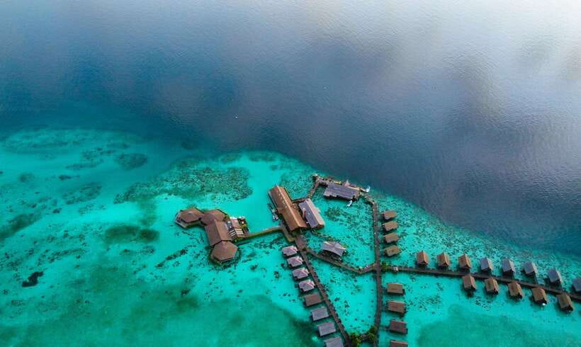 Semporna: Mabul and Kapalai Trip in Snorkel or Dive & Lunch - Why Mabul and Kapalai work so well for a first “Sipadan area” day