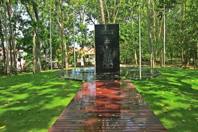 Sepilok Orang Utan, Sun Bear & Sandakan Nature City Tour + Lunch - Sandakan In One Long Day: What This Tour Actually Covers