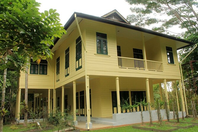 Sepilok Orang Utan, Sun Bear & Sandakan Nature City Tour + Lunch - Price and Logistics: Is It Worth $298.80?