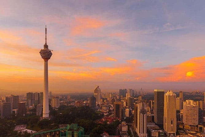 Shore Excursion: Batu Caves And Kuala Lumpur City Tour - The main consideration before you book