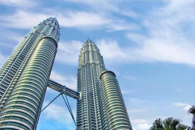 Shore Excursion: Batu Caves And Kuala Lumpur City Tour - Why this Batu Caves and Kuala Lumpur combo works on a cruise day