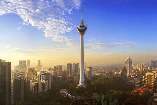 Shore Excursions from Port Klang Terminal - Jadi Batek Gallery: Batik Demonstrations and a Chance to Create