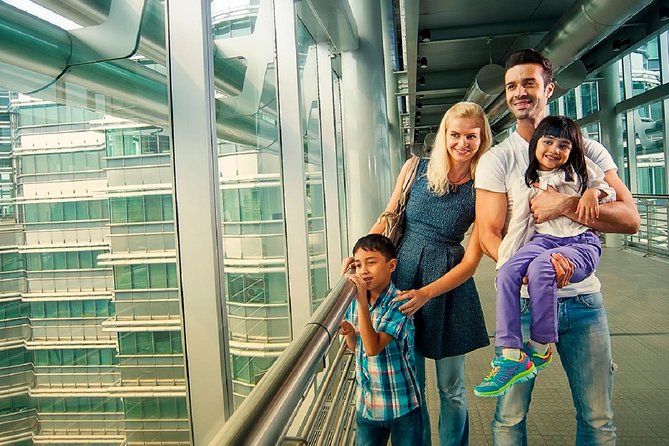 Skip the Line: Petronas Twin Towers Ticket With Skybridge Access - Check-In Counter 15 and What “Skip the Line” Really Skips