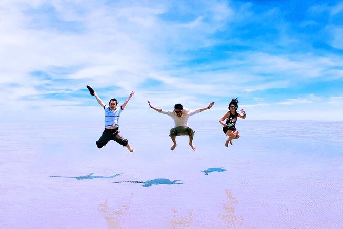 Sky Mirror Experience at Kuala Selangor from Kuala Lumpur - Key things to know before you go