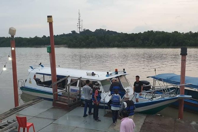 Sky Mirror Experience at Kuala Selangor from Kuala Lumpur - Comfort and timing: why this feels doable as a half-day