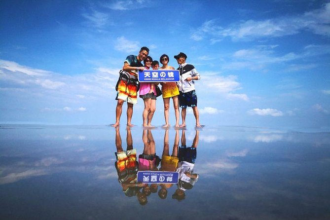 Sky Mirror Experience at Kuala Selangor from Kuala Lumpur - Family-friendly details that can save money