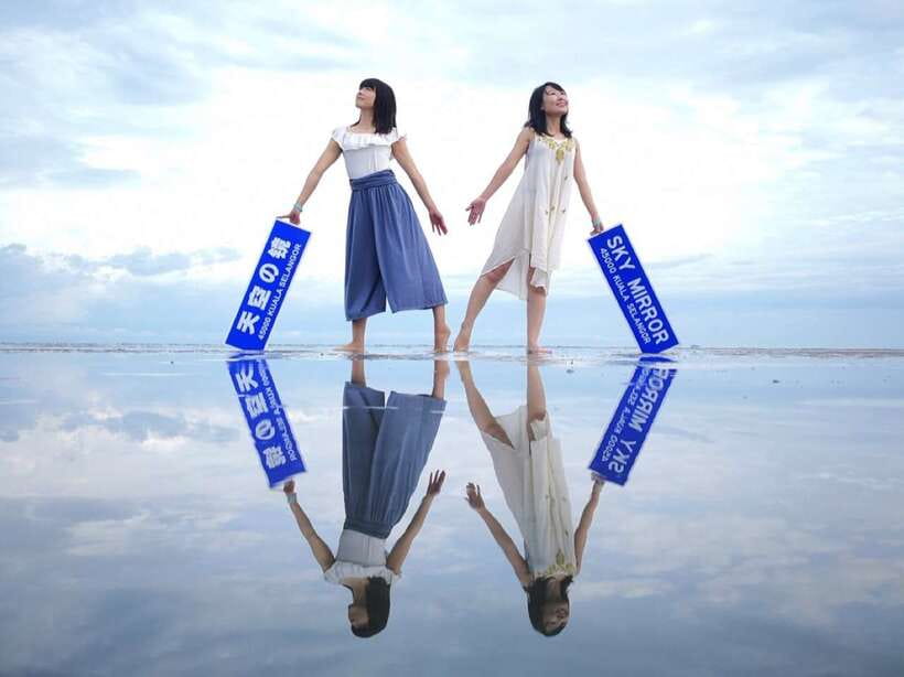 Sky Mirror - Kuala Selangor and Sekinchan Paddy Field Tour - Key highlights you will care about