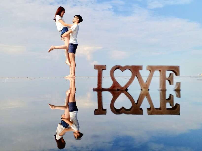 Sky Mirror - Kuala Selangor and Sekinchan Paddy Field Tour - FAQ
