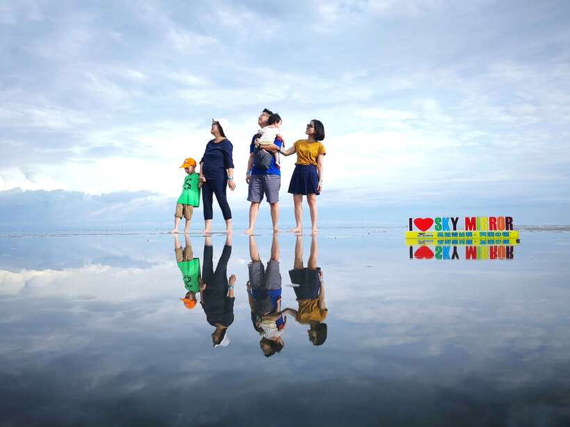 Sky Mirror - Kuala Selangor and Sekinchan Paddy Field Tour - Price value at about $115: what’s included and what you should budget