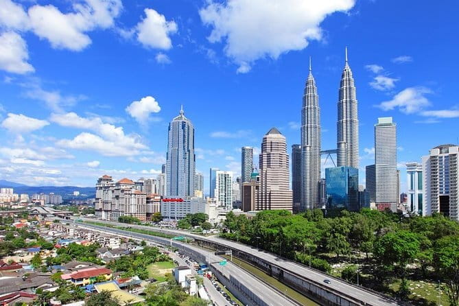 Small-Group Kuala Lumpur Half-Day City Tour - Key things that make this Kuala Lumpur half-day tour work