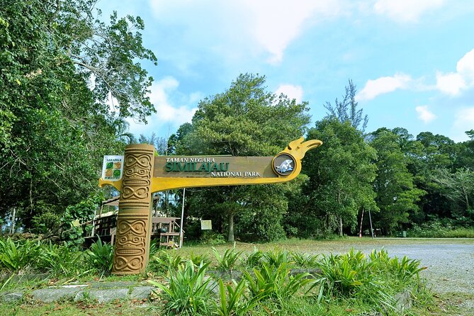 Taman Negara Day Trip from Kuala Lumpur with Lunch - Guides and drivers make or break a long jungle day