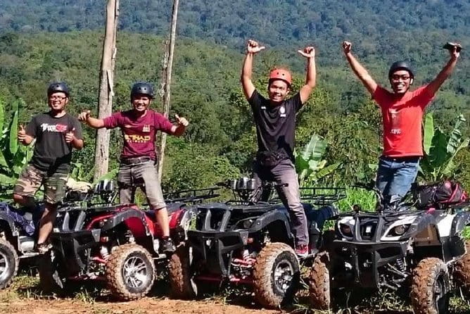 Taman Negara National Park Day Excursion from Kuala Lumpur PVT - Kampung Kuala Tahan Lunch: Plan for Basic, Then Enjoy the Setting