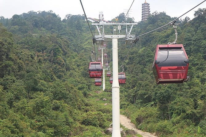 Taman Negara National Park Day Excursion from Kuala Lumpur PVT - Value for Money: What $190 Covers (and What It Doesn’t)