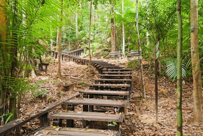 Taman Negara National Park Day Excursion from Kuala Lumpur PVT - Who Should Book This Kuala Lumpur to Taman Negara Day Trip