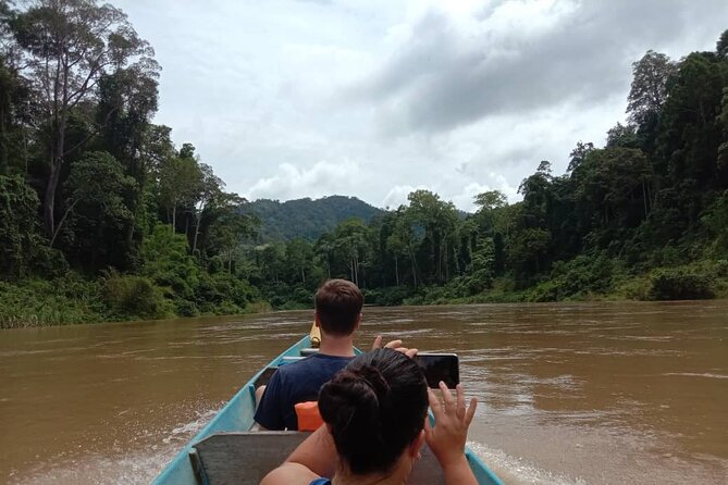 Taman Negara National Park Day Tour (SIC - Join In Tour) - Key things to know before you go