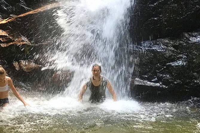 Templer Park and Kanching Waterfall Tour with Batu Caves Stopover - Who This Tour Suits Best, and Who Should Rethink It