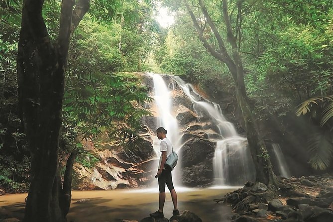 Templer Park and Kanching Waterfall Tour with Batu Caves Stopover - Should You Book This Templer Park and Kanching Waterfall Tour With a Batu Caves Stop?