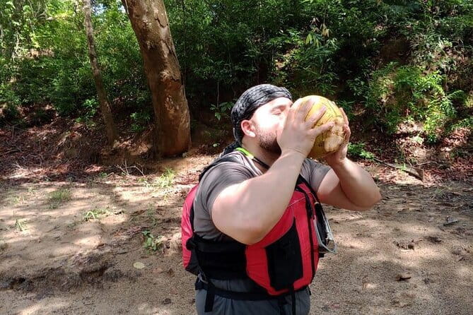 Terengganu Wildlife Kayak Tour - Quick Practical Notes Before You Paddle