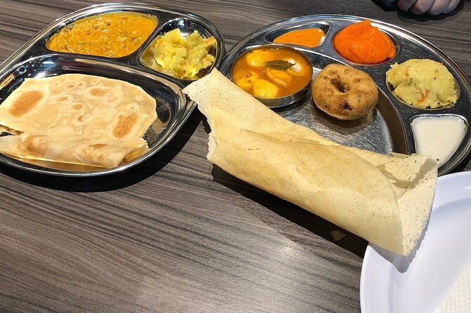 The 10 Tastings of Kuala Lumpur With Locals: Private Street Food Tour - How 10 tastings fit into a 3-hour private tour