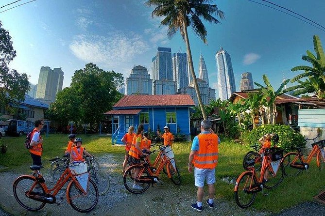 The Best of Kuala Lumpur Classic - Guides make the difference, from stories to photos