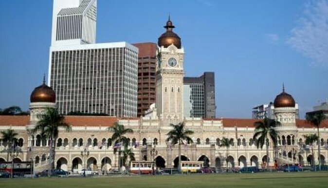 The Best of Kuala Lumpur Sunset and Night tour - Key tour takeaways