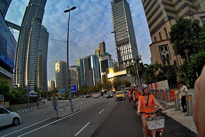 The Best of Kuala Lumpur Sunset and Night tour - Price check: is $65 worth it?