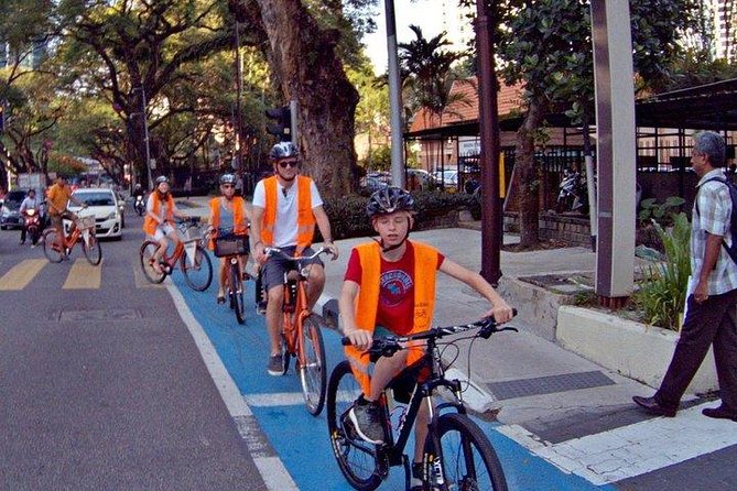 The Best of Kuala Lumpur Sunset and Night tour - When this tour is a great fit, and when it isn’t