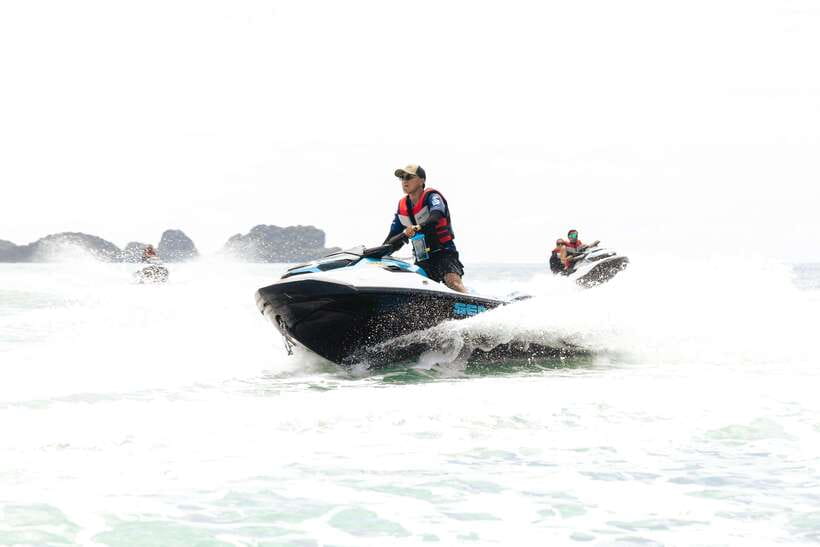 The Best Packages Jet Ski Island Hopping Langkawi - Key highlights worth planning around