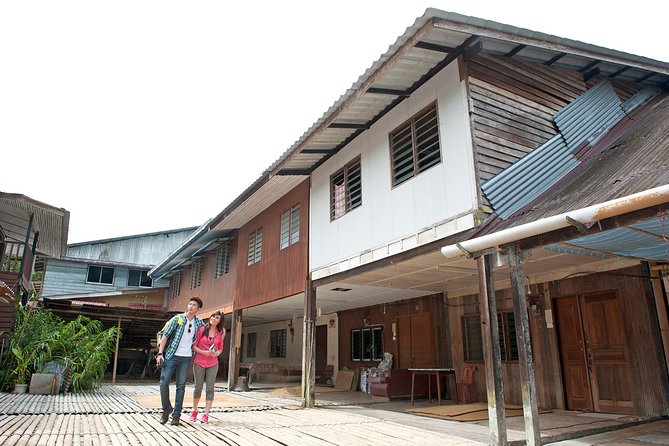 Traditional Bidayuh Village Bamboo Longhouse Tour - Getting there: pickup, drive time, and how the day starts