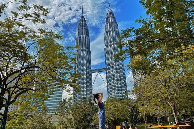 Transit Tour Private Tour (Ex Port Klang Cruise Centre) - Key Highlights You’ll Actually Feel During the Day