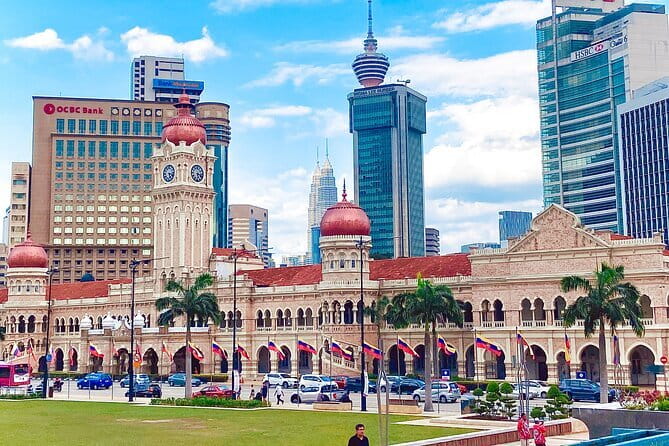 Transit Tour Private Tour (Ex Port Klang Cruise Centre) - A Half-Day Plan That Fits Cruise Reality