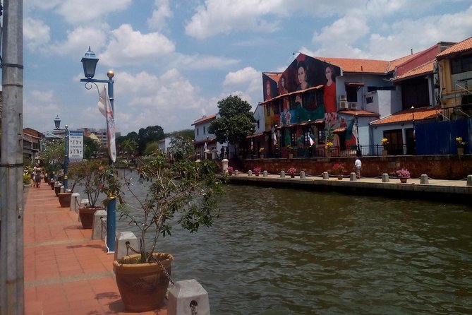 Treasures Of The Far East-Malacca, Museum, Trishaw Ride(Private) - Pace, packing, and who will enjoy this most