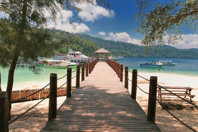 Tunku Abdul Rahman Park 2 Islands Hopping Tour from Kota Kinabalu - Price and value: what $109.97 buys you in real-world convenience