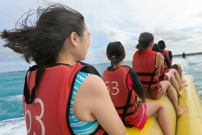 Tunku Abdul Rahman Park 2 Islands Hopping Tour from Kota Kinabalu - Who this Manukan 2-island tour is best for