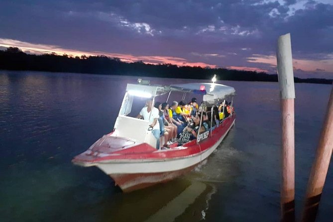 Twinkling Kuala Selangor Firefly Boat Tour from Kuala Lumpur - Pickup at 3:30 pm, Then a Full Day That Fits Together