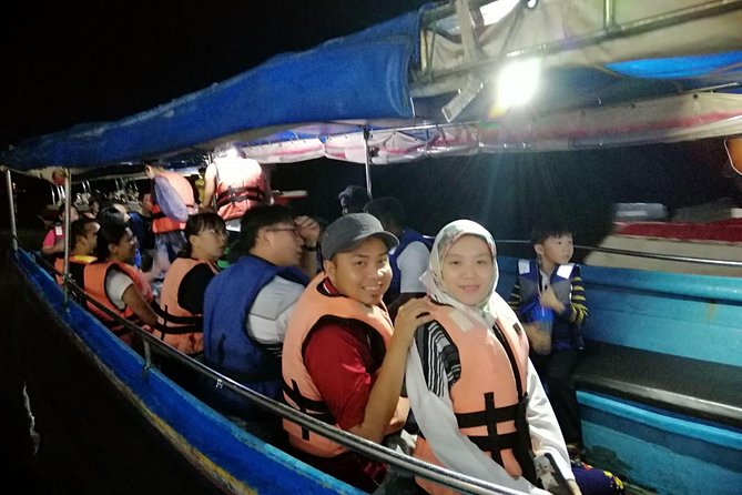 Twinkling Kuala Selangor Firefly Boat Tour from Kuala Lumpur - Price and What You Actually Get for $71.41