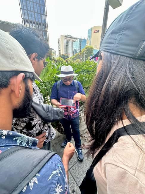 Walk & Discover KL’s Architectural and Heritage Gems - Key things to know before you go