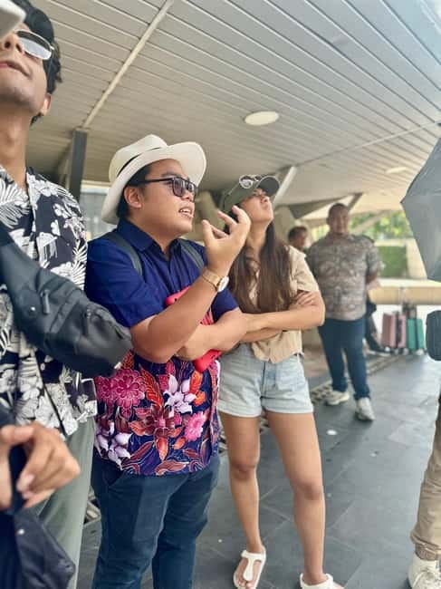 Walk & Discover KL’s Architectural and Heritage Gems - Why this KL architecture walk feels different than standard sightseeing