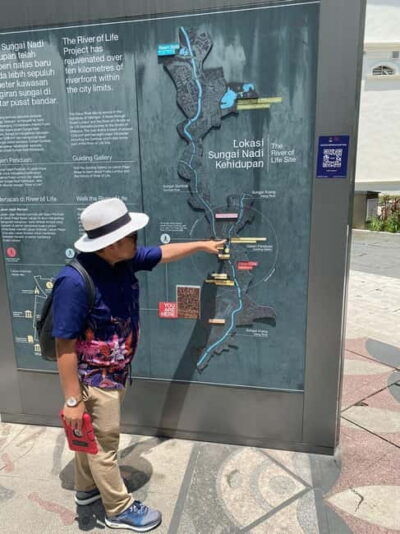 Walk & Discover KL’s Architectural and Heritage Gems