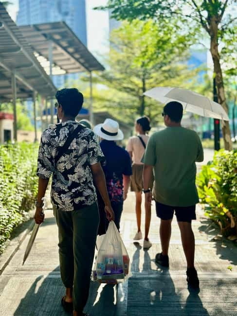 Walk & Discover KL’s Architectural and Heritage Gems - The “best kept secret” parts of KL you only find by walking