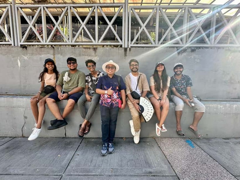 Walk & Discover KL’s Architectural and Heritage Gems - What you actually get for $57 per person