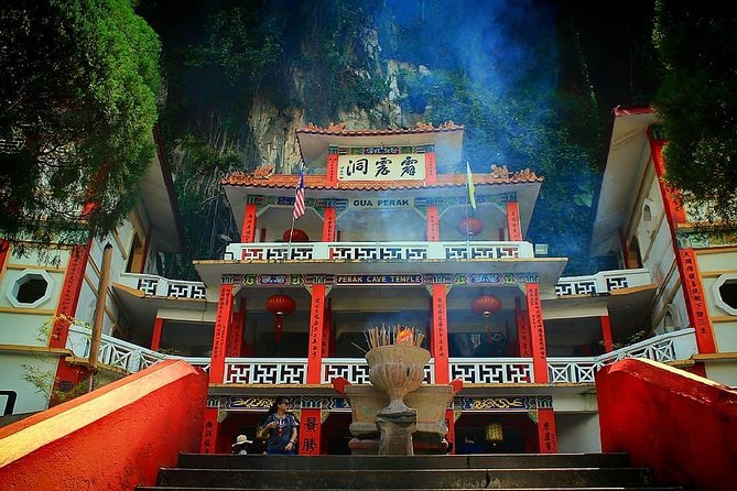 Wildlife & Wonders: Orang Utan Island + Perak Cave Temple Tour - Price and value: what you’re paying for