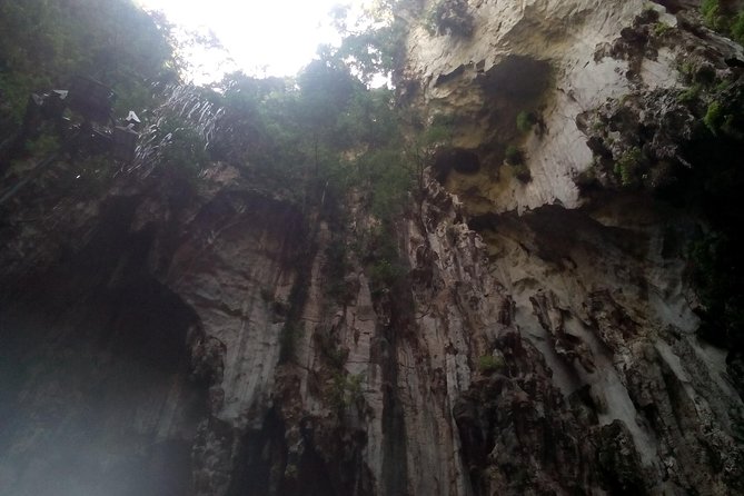 Wonders of Kuala Lumpur City & Countryside + Batu Caves (Private Guided Tour) - National Mosque (Masjid Negara): etiquette matters, and the stop is short